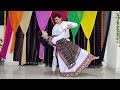 Chogada tara  couple garba dance  loveratri  mamtabharos 