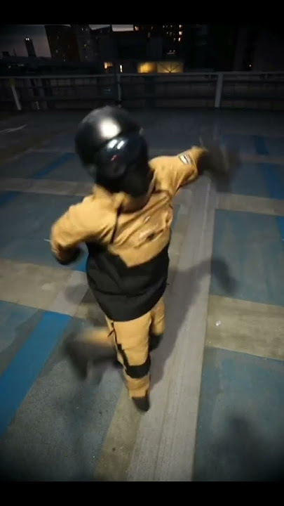 EEYUH! (Back it up) Remix - Yellow ski guy