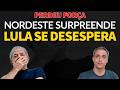 O Nordeste acordou! LULA perde apoio no principal Curral Eleitoral
