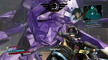 BORDERLANDS 3 ✅CHEAT AIMBOT GOD MODE ESP✅ FREE 2023