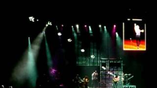 Katie Melua - Mockinbird Song - Live in Arena Riga