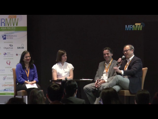 Panel Discussion_Opportunities across borders_ A regional outlook