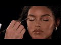 Mini Masterclass: How To Prime Your Eyes For Eyeshadow