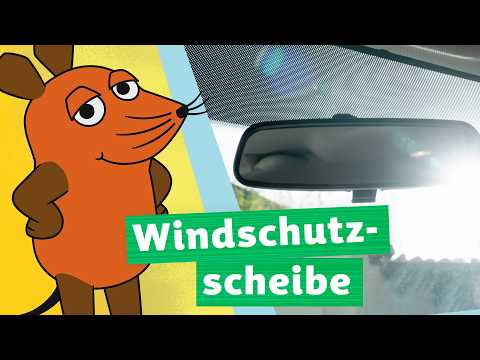 Trailer-Vorschaubild zu Die Sendung mit der Maus