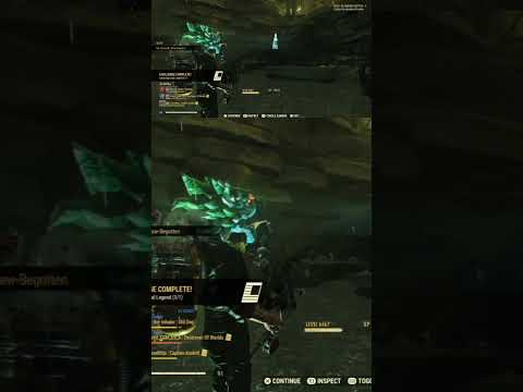 *RARE* Legendary Fish