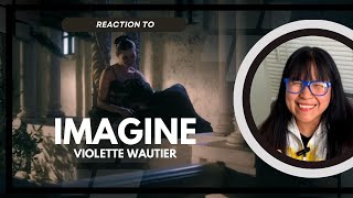 Download Mp3 Reaction to Thai-Belgian Singer Violette Wautier - Imagine | Best Thai Singers | Best Thai Songs Gudang lagu Download Mp3 Reaction to Thai-Belgian Singer Violette Wautier - Imagine | Best Thai Singers | Best Thai Songs
