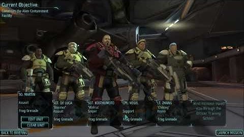 Xcom Enemy Unknown Pt 4