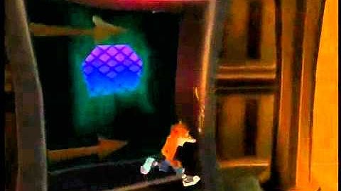 Crash Twinsanity Walkthrough Part 13