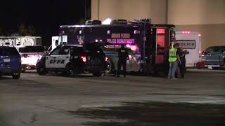 Police Say Man Found Dead In Grand Forks Apartment Following Standoff