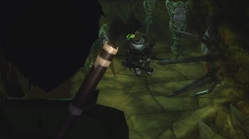 Beyond Good & Evil HD Episode 19 - Come Fly With Me