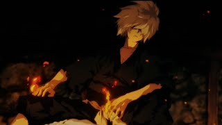 Gabumaru Hell Paradise Juice Wrld - Farewell Fall Edit