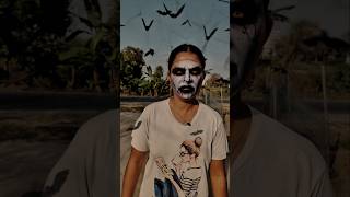 Bhoot Ko Chahiye Sarkari Naukri 👻😂 #funny #horror #shorts #comedy