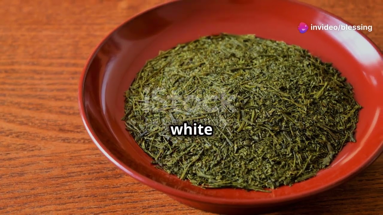 The Massive Discovery of Tea  Health & M 2024 10 081