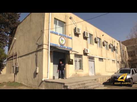 აზერბაიჯანულ ენოვანი ქრონიკა 28-02- 2017