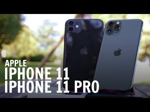 Video: Apple IPhone 11 Contro 11 Pro: Su Quale Dispositivo Dovremmo Andare?