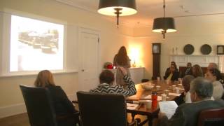 Public Design Commission Public Meeting and Hearing October 5, 2015