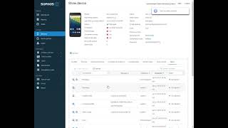 Getting Started with Sophos Mobile   #5 Day to day tasks 720p 30fps H264 192kbit AAC