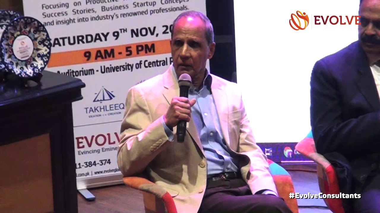 One you have made a decision dont turn back until you succeed - Brig Shadab Ali Khan