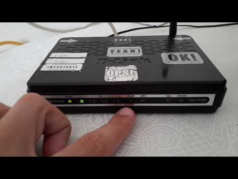 Vídeo: Como Remover Um Modem