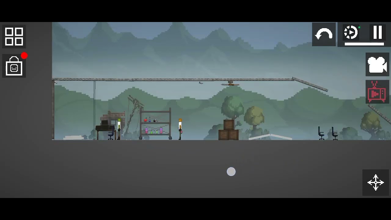 The Purple Virus teaser 1