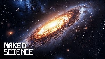 3 Hours Of Space Facts To Fall Asleep To: Physics Of Space