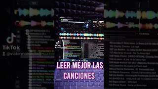 ¡No Más Ojos Cansados! Amplía Texto en VirtualDJ  #VirtualDJ #LetraGrande  #AjustesVirtualDJ