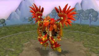 Spore Best Creation Ever!