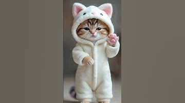 Cutest Baby Moments 👶💕 | Funny & Adorable Baby Video#shorts #shortvideo #shortsfeed #cat #catvideos