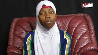 POUR CONTINUER SES ETUDES EN TERMINALE: Fatoumata Tollou demande le soutien des bonnes volontés