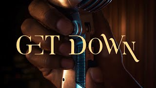 Illa J - Get Down feat. Amp Fiddler (ft. Amp Fiddler)