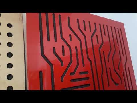 REVIEW OF ARTNOVION AZTEKA W  PT #artnovion #onlineacoustics #acustica #someacustica #acoustics #a