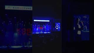 Koray Avcı Kuruçeşme Konseri - Adaletin Bu Mu Dünya - 06.06.2023 Resimi
