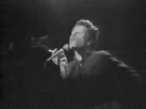 Tom Waits - Till the Money Runs Out , 1980
