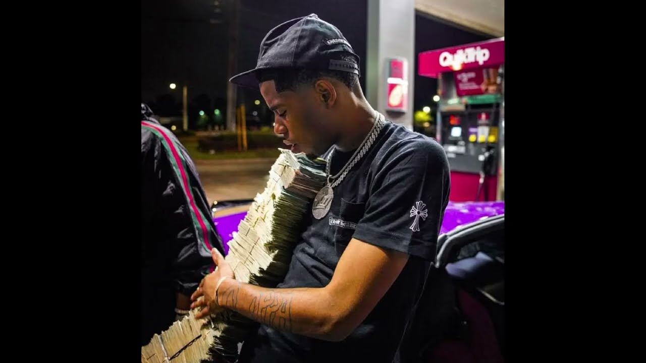 [FREE] Pooh Shiesty x Big Scarr Type Beat - "Come Around"