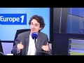 «C'est une manière de faire parler d'elle» réagit R.Stainville face à la proposition de M.Tondelier