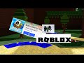 Playing Roblox build a boat for treasure!!