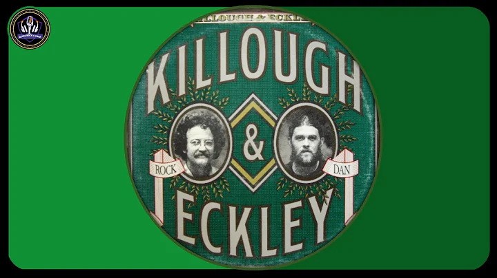 Killough & Eckley  -  Killough & Eckley  * 1977