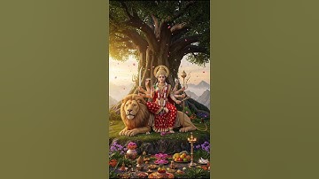 durga mata status🕉️🙏||Mata rani status||Navratri status#jaimatadi#maa#durga#mata #shorts#shortsbreak