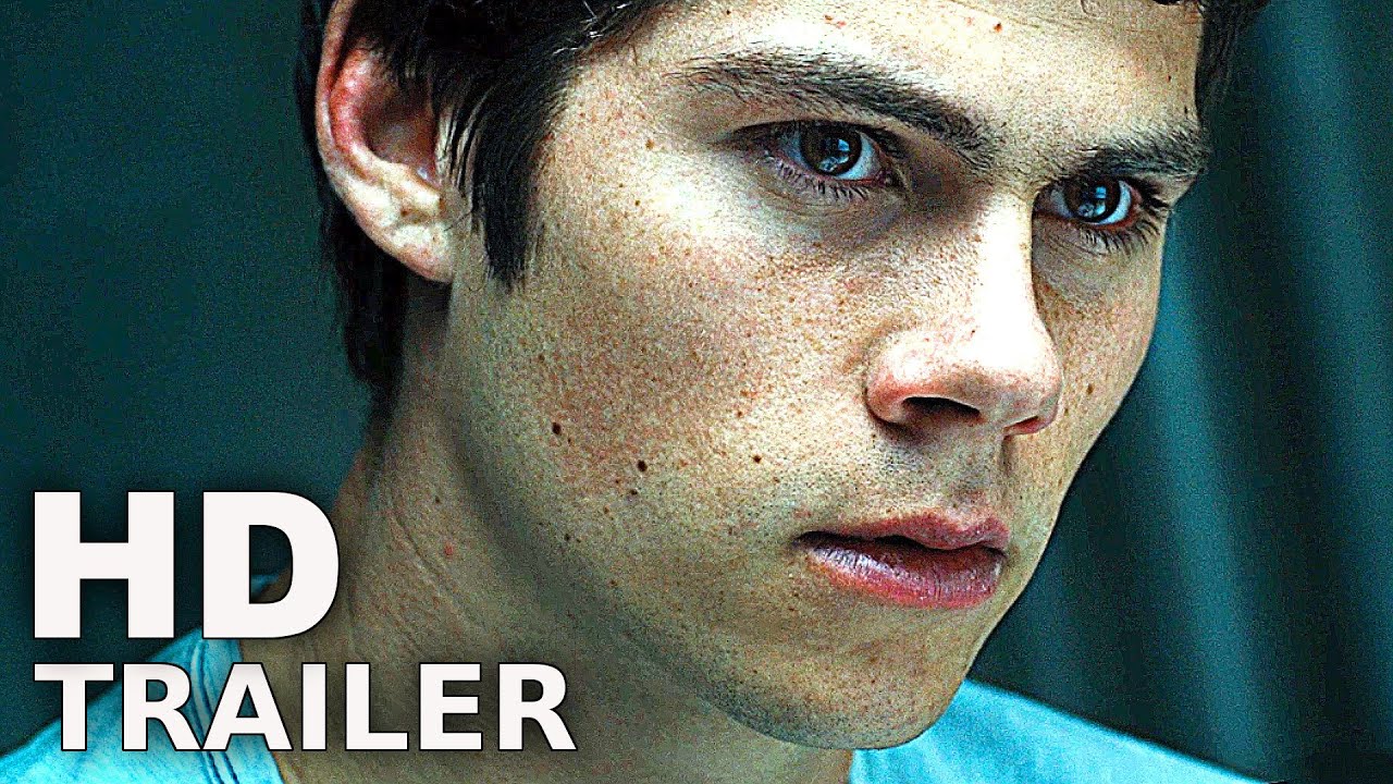 Maze Runner 2 Full Movie German Maze Runner 2 Full Movie German
