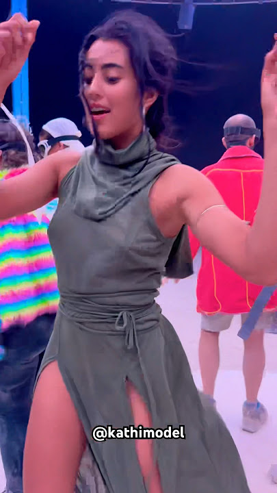 SAND STORM DANCE 🌪️ #burningman #sandstorm #dancing #behindthescenes