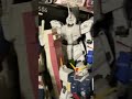 プラモデル コレクション #ガンダム #ガンプラ #マクロス