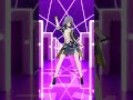【Honkai:Star Rail MMD】「コンココンコンココンコンコン」【星/Stelle】 #shorts #崩壊スターレイル #崩スタ
