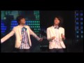 090505_Hi Seoul Festival「U-KISS&amp;アレクサンダー」