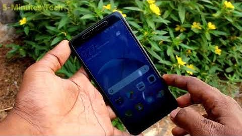 How to turn off auto screen rotation in Honor 6x