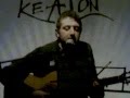 Andrea Bultrini - Grazie ar vino [febbraio 2011 @ Keaton]