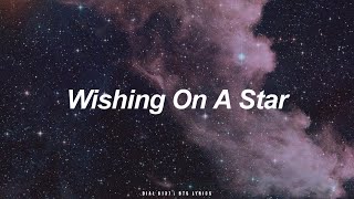 Wishing On A Star | BTS (防弾少年団) English Lyrics