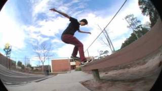 Winter DVX montage