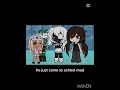 im prob gonna start posting gacha life once in a while because why not
