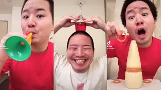 junya1gou funny video 😂😂😂