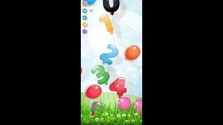 Balloon Pop screenshot 2